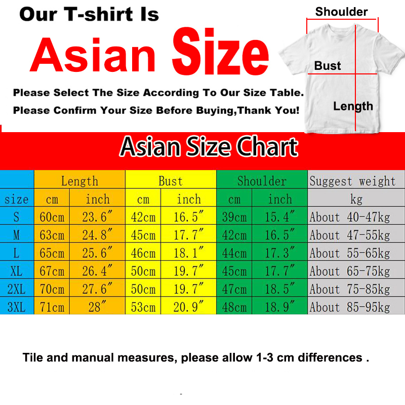 ニューヨーク米国レタープリントグラフィック Tシャツ男性女性 - Street Fashion Usa のレビューと価格