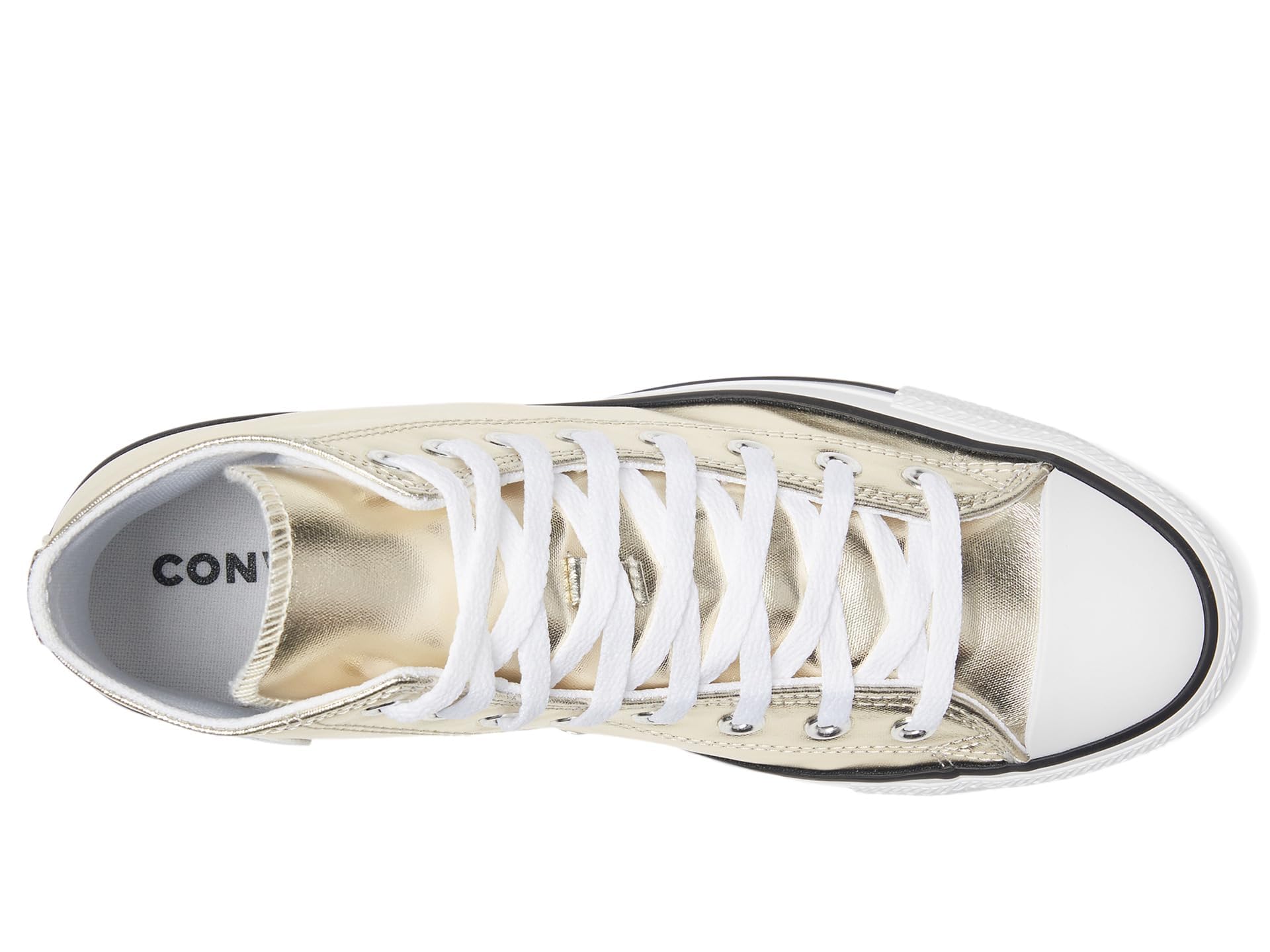 コンバース レディース チャックテイラー オールスター ハイ - Converse Shoes Chuck Taylor All Star のレビューと価格