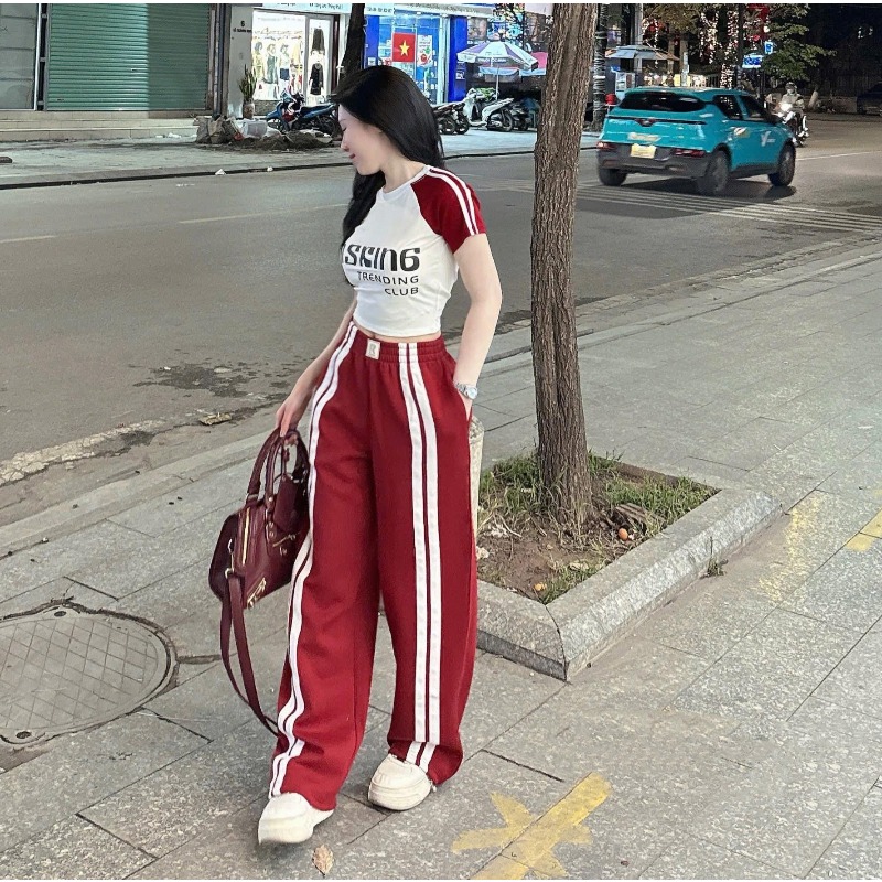 ファッションスーツ レディース 夏新作 ショルダースリーブ  - Street Fashion Us のレビューと価格