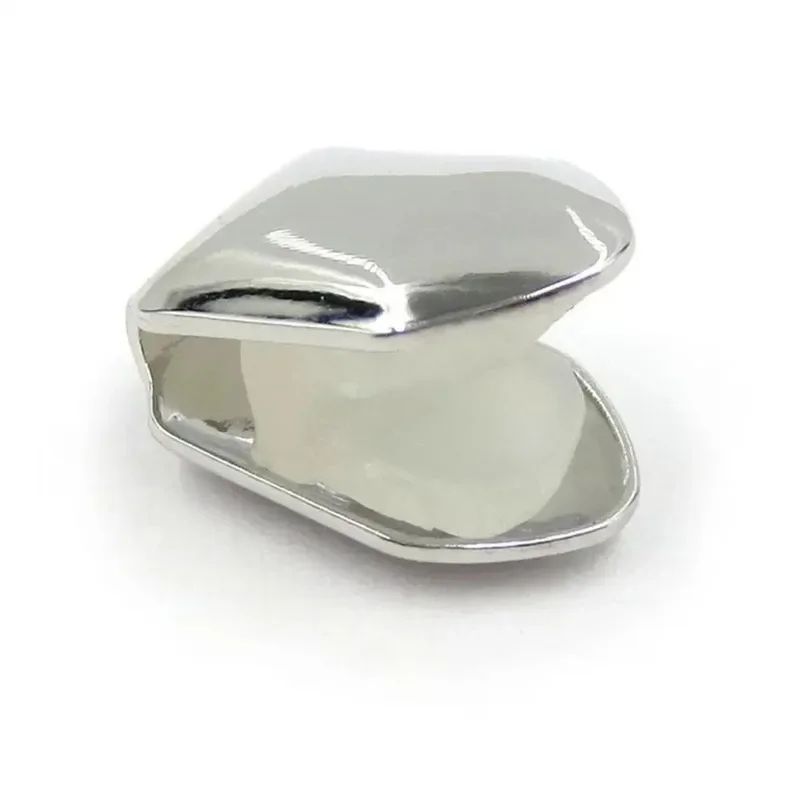 1/2/3/4 個ファッションゴールドカラー小さなシングル歯 - Street Fashion Jewelry のレビューと価格