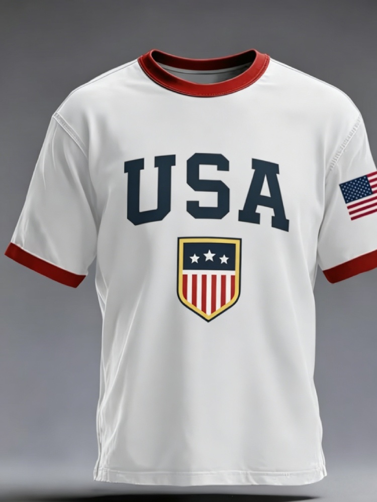2026年夏 アメリカ代表サッカーユニフォーム スポーツ イ - Street Fashion Usa のレビューと価格