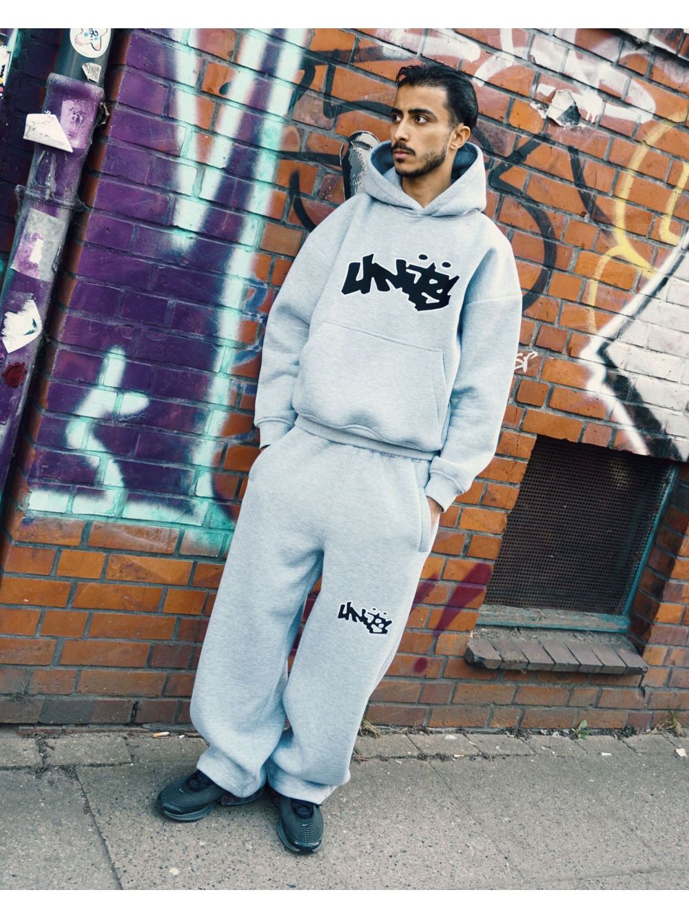 アメリカンレトロなハイストリートファッションスーツ、ユニセッ - Street Fashion Us のレビューと価格