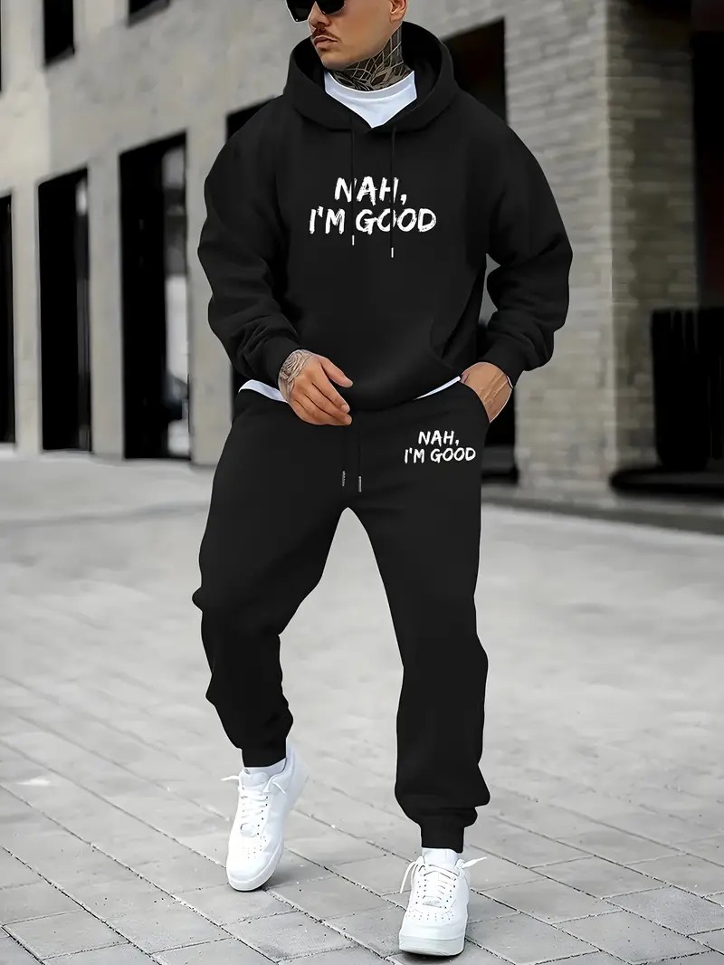 2026秋冬新作 ストリートカジュアルファッション 快適なソ - Street Fashion Men のレビューと価格