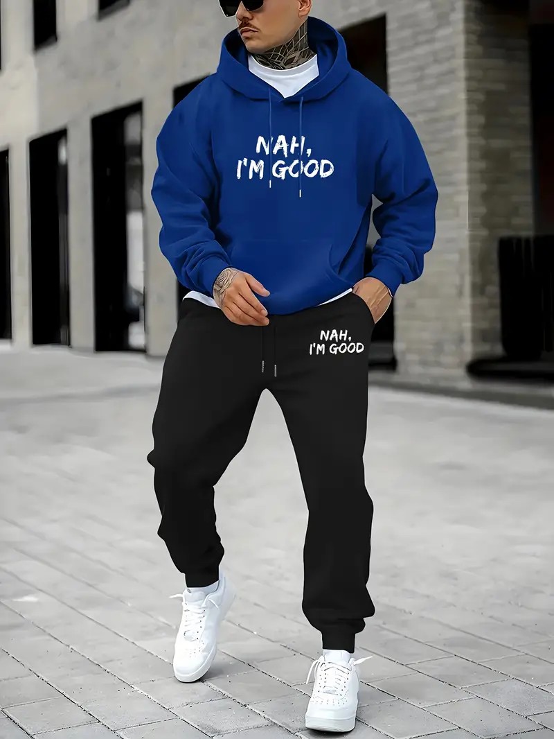 2026秋冬新作 ストリートカジュアルファッション 快適なソ - Street Fashion Men のレビューと価格
