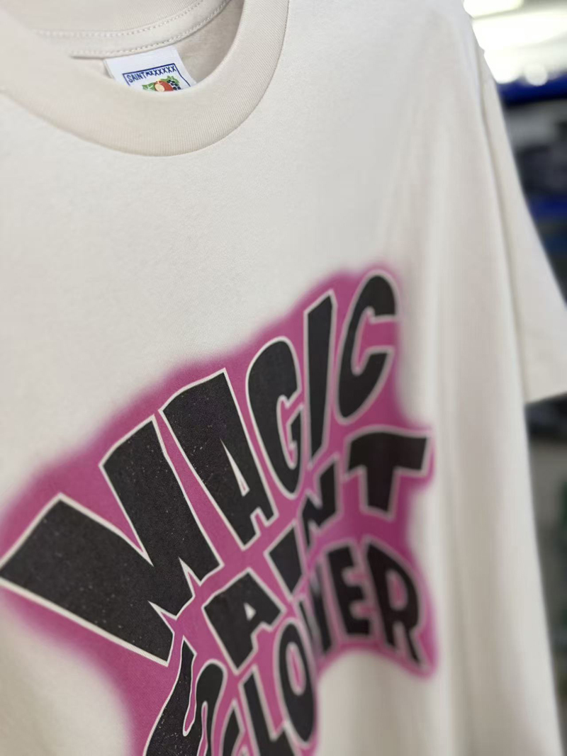 2026ss セントTシャツ カートゥーン グラフィティ レ - Street Fashion Graffiti のレビューと価格