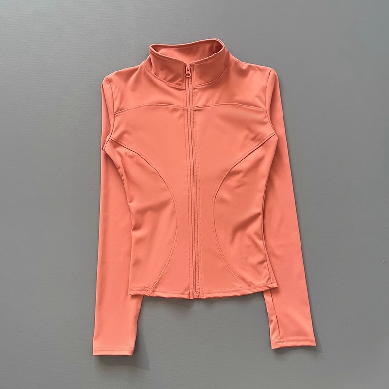 女性用ワークアウトジャケット ストレッチフィット ジップフロ - Reflective Jacket Running のレビューと価格
