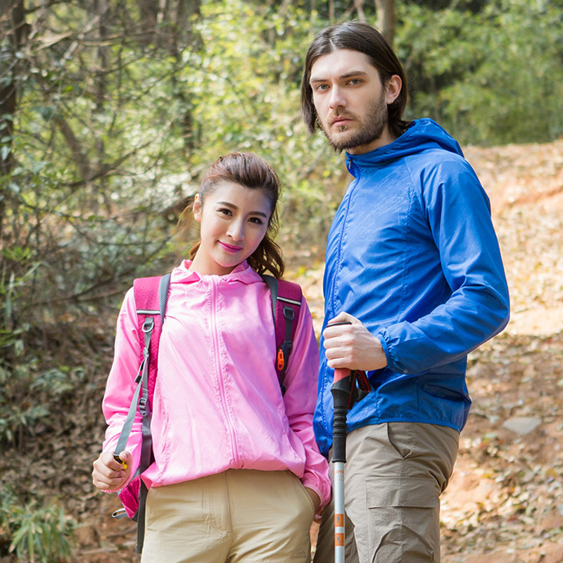 Trvlwego-キャンプ,ハイキング,アウトドアスポーツ用 - Reflective Jacket Running のレビューと価格
