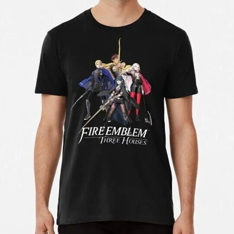 ファイアーエムブレム 風花雪月 ハウスリーダーズ バイレット - Street Fashion Usa のレビューと価格