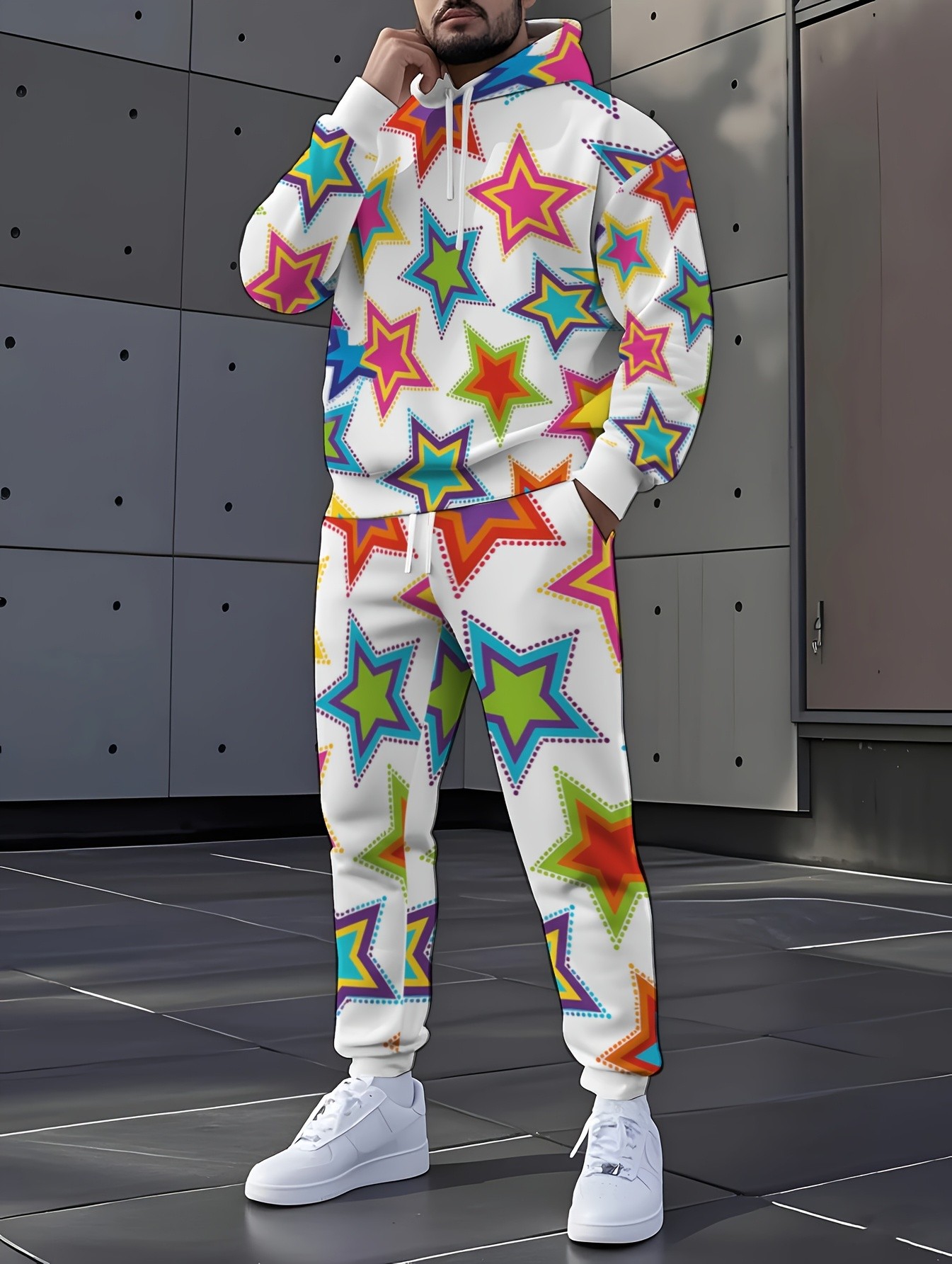 2026年秋冬新作 ストリートカジュアル シンプルファッショ - Street Fashion Men のレビューと価格