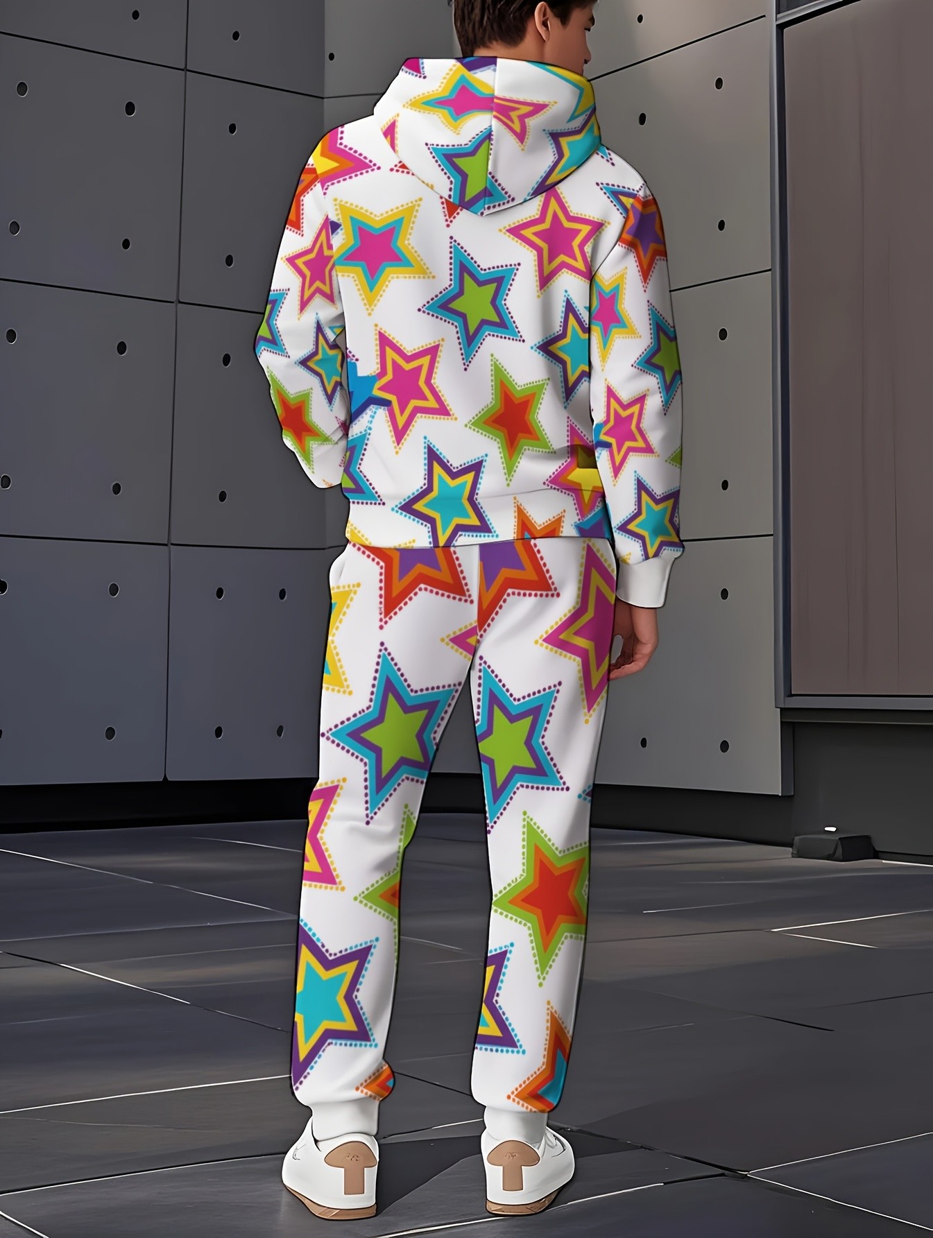 2026年秋冬新作 ストリートカジュアル シンプルファッショ - Street Fashion Men のレビューと価格