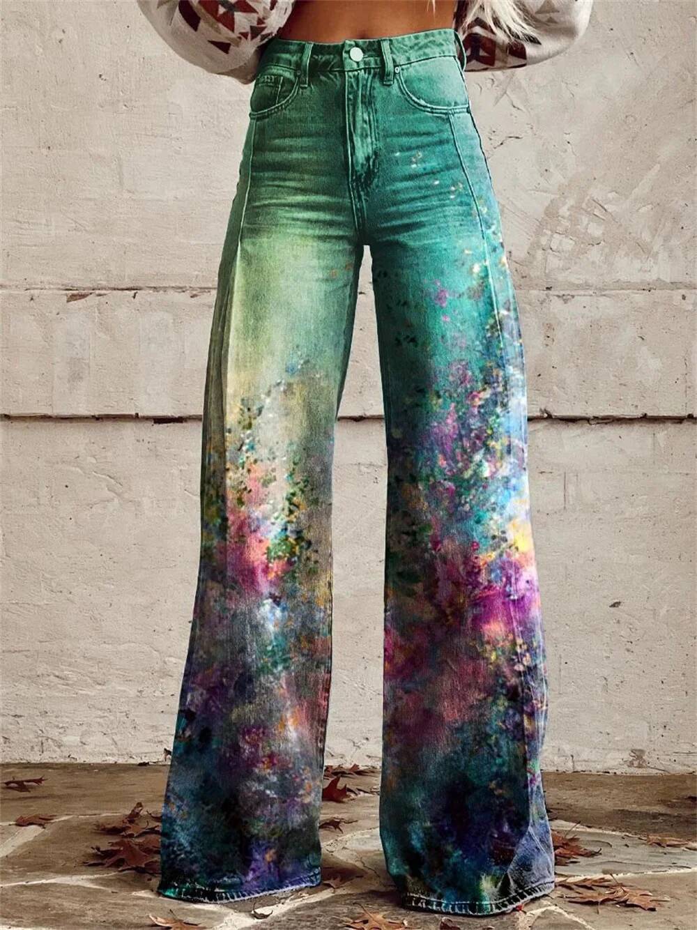 2026 レトロファッション ウエストハイストリート ワイド - Street Fashion Taiwan のレビューと価格
