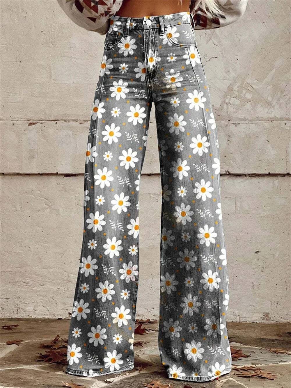 2026 レトロファッション ウエストハイストリート ワイド - Street Fashion Taiwan のレビューと価格