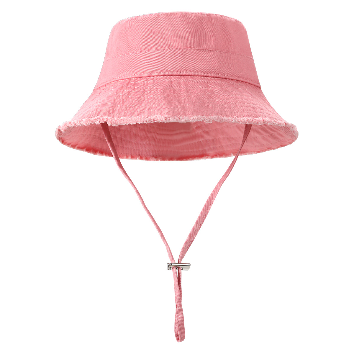 カスタム刺繍帽子男性と女性のためのバケットハットデザイン D - Bucket Hat Embroidered のレビューと価格