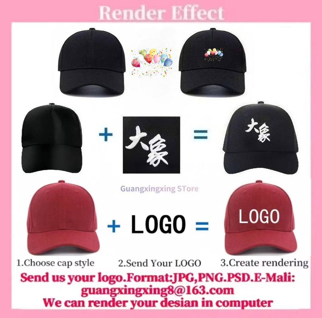 カスタム刺繍帽子男性と女性のためのバケットハットデザイン D - Bucket Hat Embroidered のレビューと価格